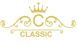 Classic Caterers logo Patna
